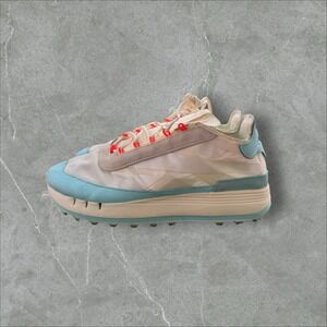 Size 10 - Reebok Classic Legacy 83 Shoes